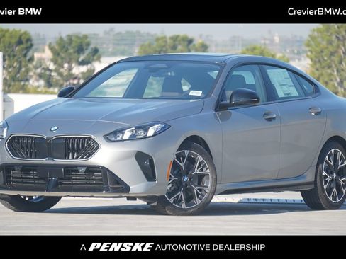 Used 2026 BMW 228i w/ Technology Package FWD image 1