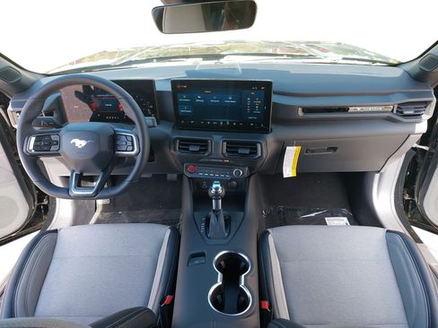 New 2026 Ford Mustang Coupe image 9