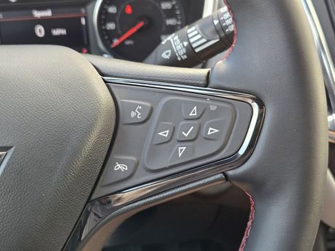 Used 2024 Chevrolet Equinox RS image 30