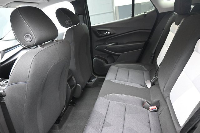 New 2026 Chevrolet Trax LS FWD image 9