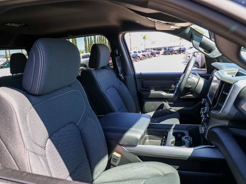 New 2026 RAM 1500 Express image 18