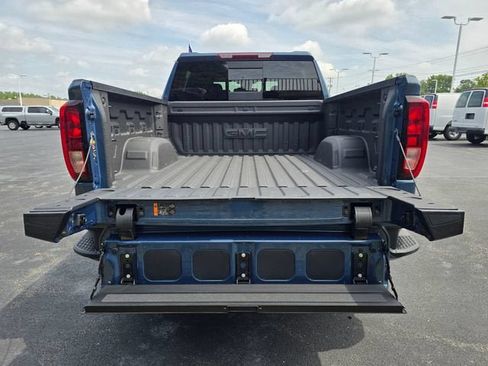 Used 2026 GMC Sierra 1500 Elevation w/ Preferred Package AWD/4WD image 5