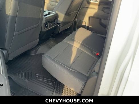 New 2026 Chevrolet Silverado 1500 LT AWD/4WD image 27