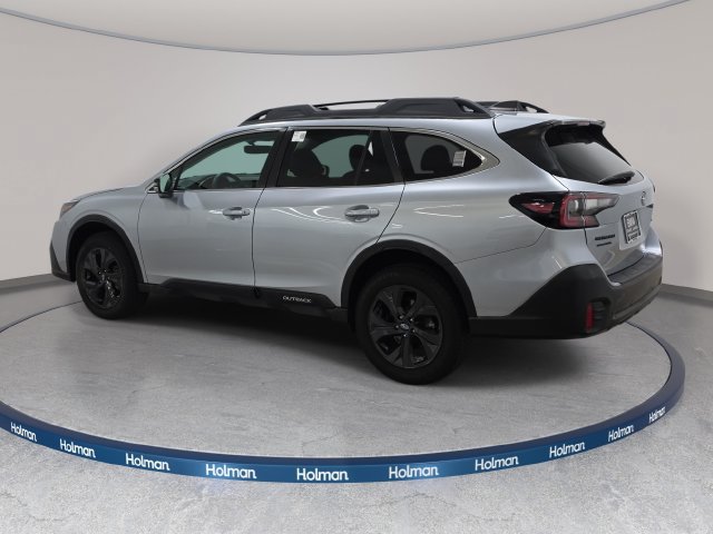 Used 2020 Subaru Outback Onyx Edition XT AWD/4WD image 8