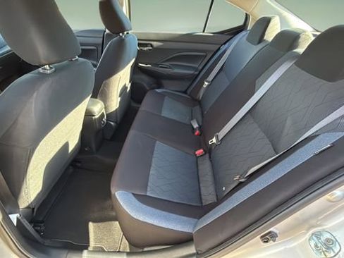 Used 2023 Nissan Versa SV image 19