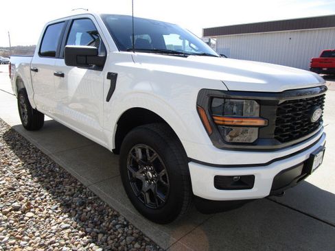 New 2026 Ford F150 STX w/ Equipment Group 200A image 3