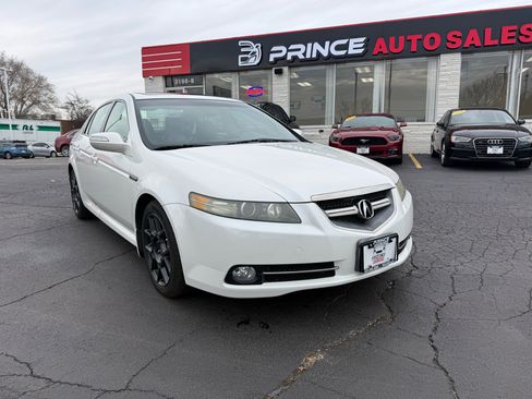 Used 2007 Acura TL Type-S image 1