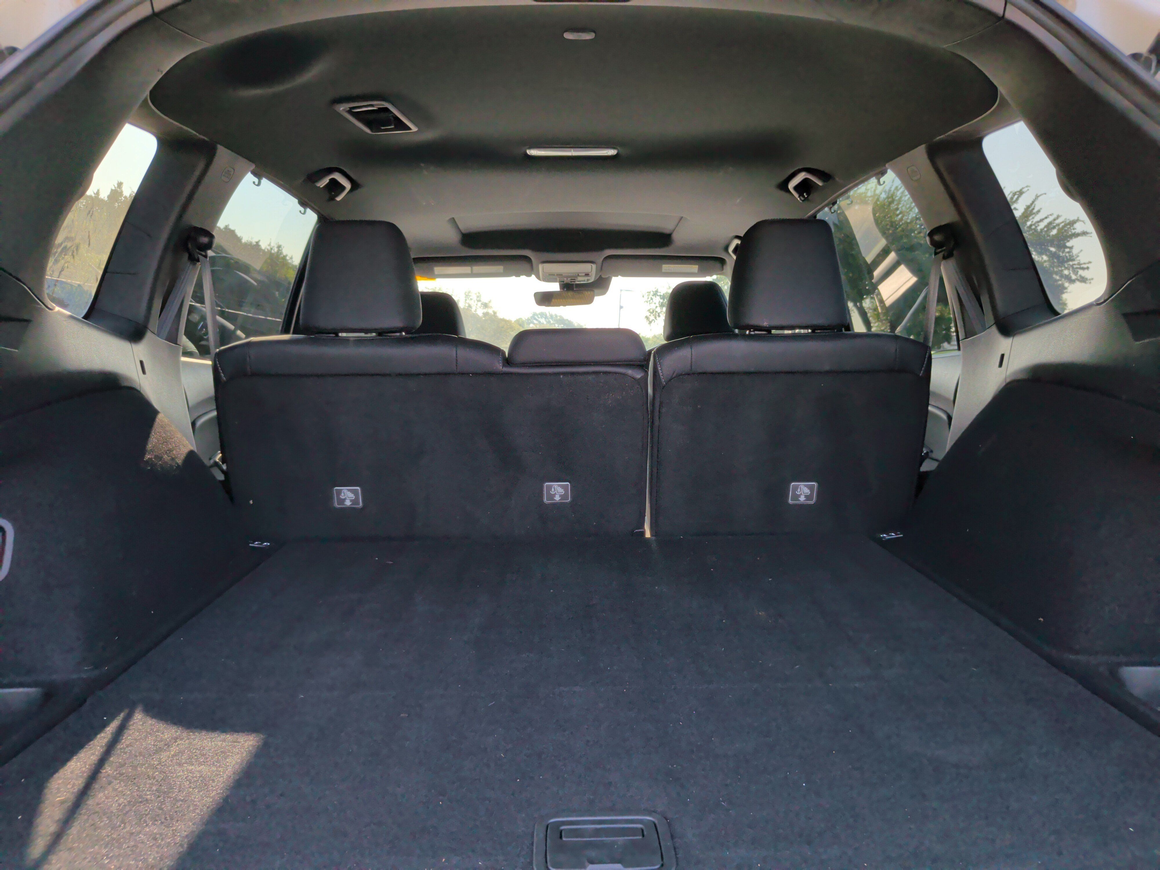 Used 2021 Honda Passport Elite image 35