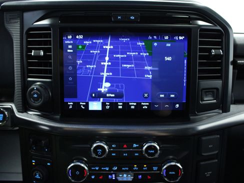 New 2025 Ford F150 Raptor image 23