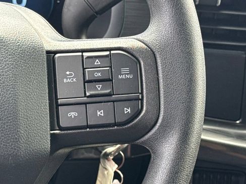 Used 2026 Ford F150 STX w/ Equipment Group 200A AWD/4WD image 23