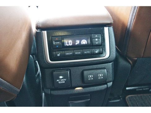 Used 2021 Subaru Ascent Touring AWD/4WD image 16