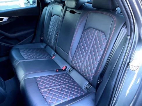 Certified 2023 Audi S4 Premium Plus w/ Premium Plus Package image 21