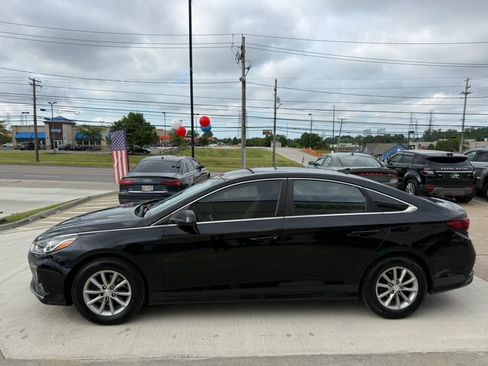 Used 2018 Hyundai Sonata SE FWD image 7