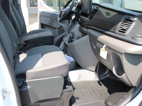 New 2025 Ford Transit 350 XL image 32