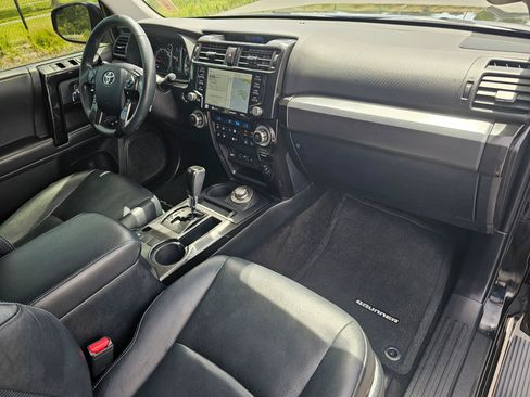 Used 2020 Toyota 4Runner Nightshade AWD/4WD image 11