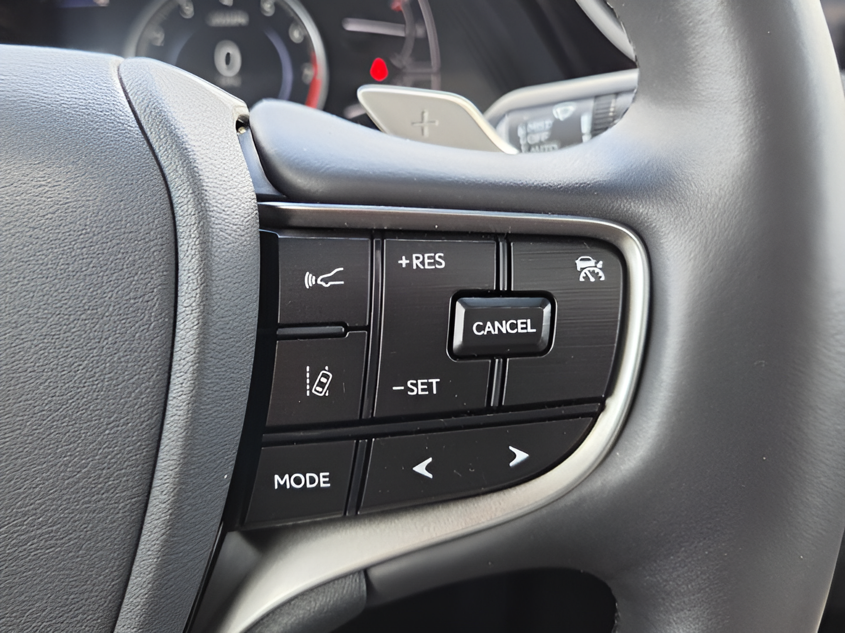 Used 2025 Lexus ES 350 w/ Premium Package FWD image 26
