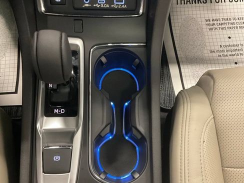 New 2026 Subaru Ascent Limited AWD/4WD image 23