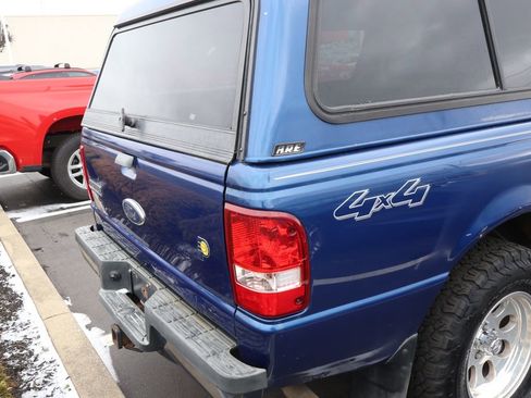 Used 2008 Ford Ranger FX4 image 31