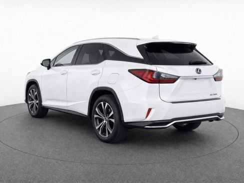 Used 2020 Lexus RX 350L FWD w/ Premium Package image 4