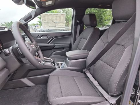 New 2026 GMC Canyon Elevation w/ Convenience Package AWD/4WD image 22