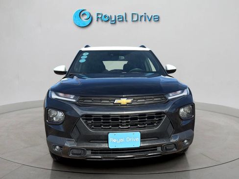 Used 2023 Chevrolet TrailBlazer ACTIV image 9