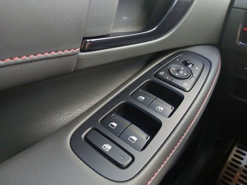 New 2026 Hyundai Sonata N Line FWD image 17