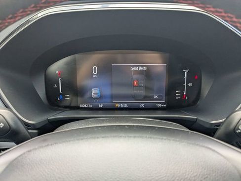 Used 2023 Ford Escape ST-Line FWD image 26