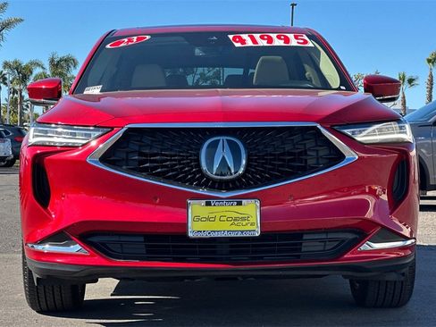 Certified 2023 Acura MDX FWD w/ Technology Package image 6