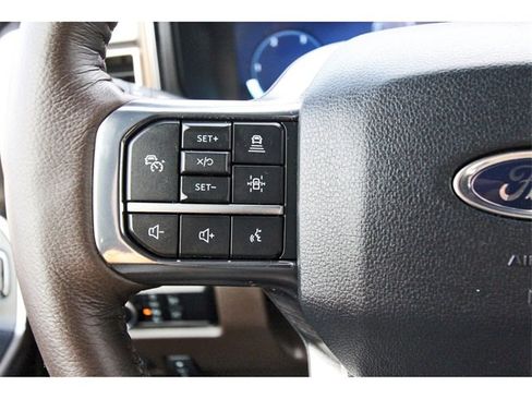 Used 2024 Ford F350 King Ranch image 18