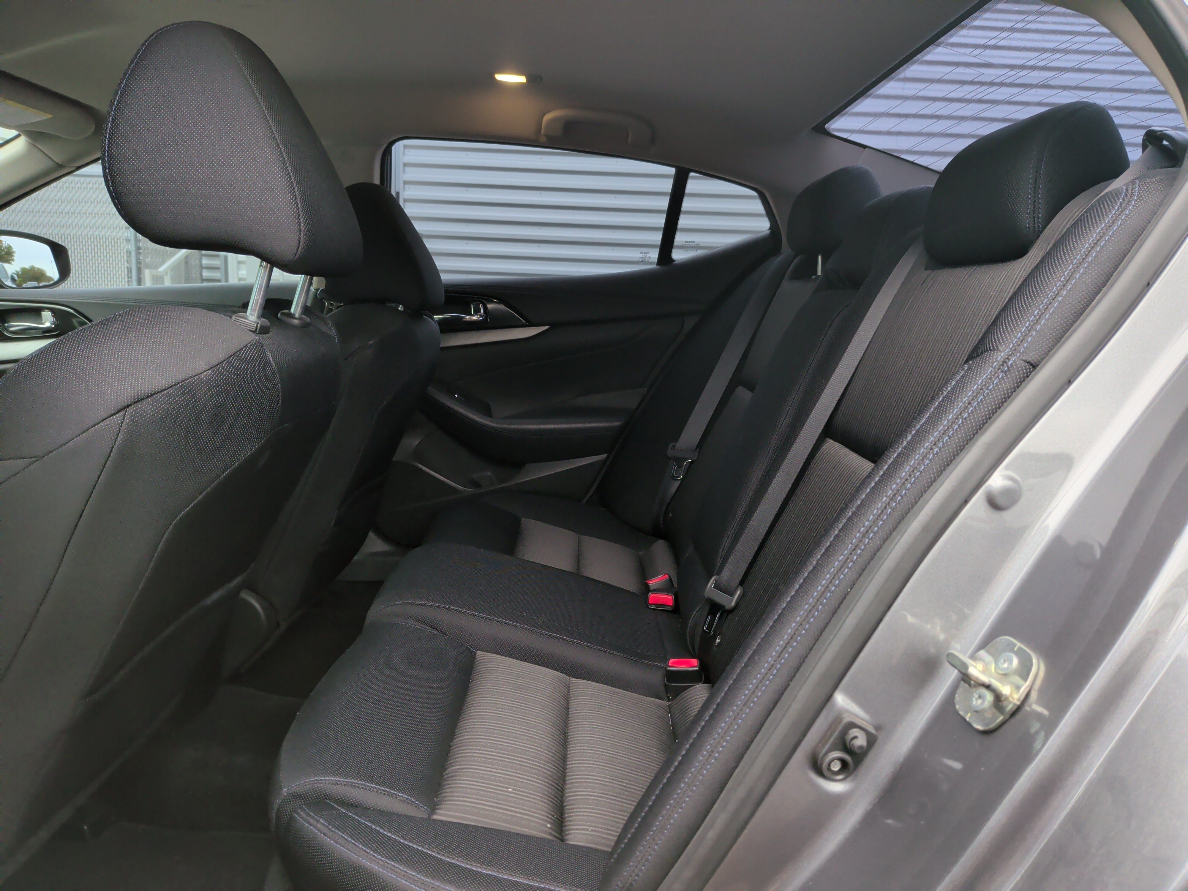 Used 2018 Nissan Maxima 3.5 S FWD image 28