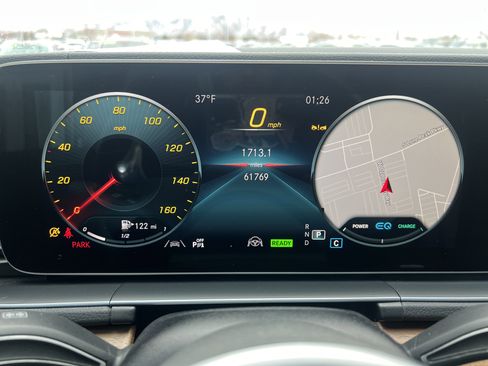 Certified 2023 Mercedes-Benz GLS 450 450 4MATIC image 18