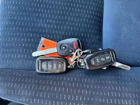 Used 2009 Honda CR-V EX image 35