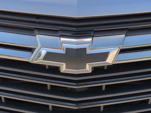 Certified 2024 Chevrolet Equinox LS w/ LS Convenience Package image 5