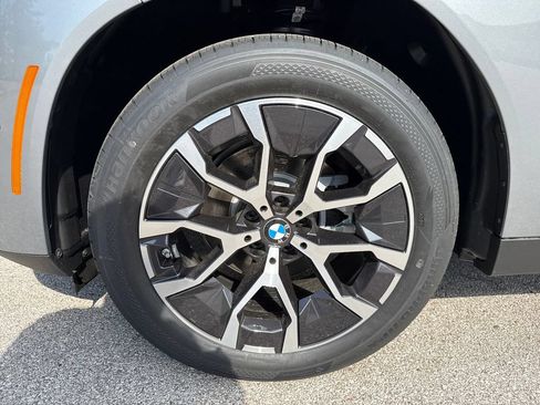 New 2026 BMW X3 xDrive30i AWD/4WD image 9