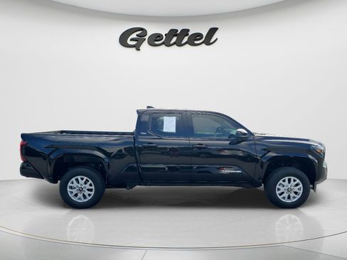 Certified 2026 Toyota Tacoma SR5 image 3