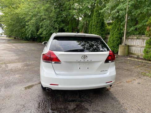 Used 2013 Toyota Venza Limited AWD/4WD image 4