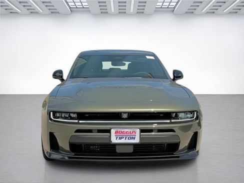 New 2026 Dodge Charger Scat Pack AWD/4WD image 8