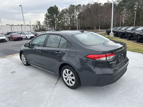 Used 2024 Toyota Corolla LE image 8