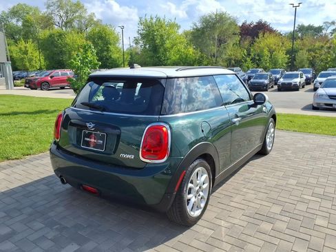 Used 2019 MINI Cooper 2-Door Hardtop w/ Signature Upholstery Package FWD image 7