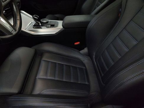 Certified 2023 BMW 430i Gran Coupe xDrive w/ M Sport Package image 18