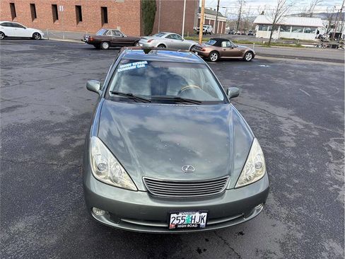 Used 2005 Lexus ES 330 Base 4dr Sedan image 8