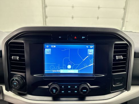 Used 2022 Ford F150 XLT w/ Trailer Tow Package image 33