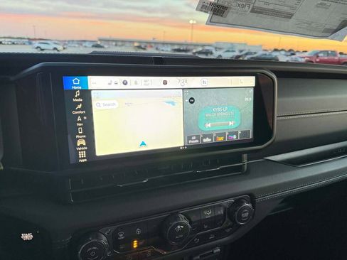 New 2026 Jeep Wrangler Sahara image 29