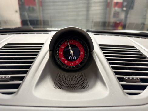 Used 2026 Porsche 911 GTS image 21