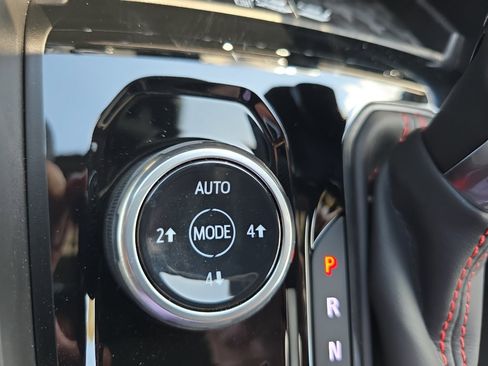 New 2026 Chevrolet Colorado Z71 image 28