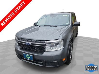 Used 2024 Ford Maverick XLT w/ Equipment Group 300A Standard