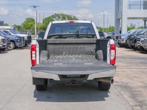 Used 2020 Ford F350 XL w/ Power Equipment Group RWD image 10
