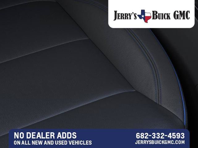 New 2026 Buick Envista Sport Touring w/ Convenience I Package FWD image 21