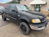 Used 1998 Ford F150 XLT image 2