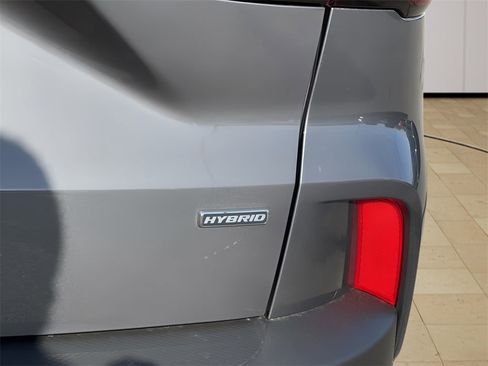 New 2025 Ford Escape ST-Line w/ Equipment Group 301A image 40